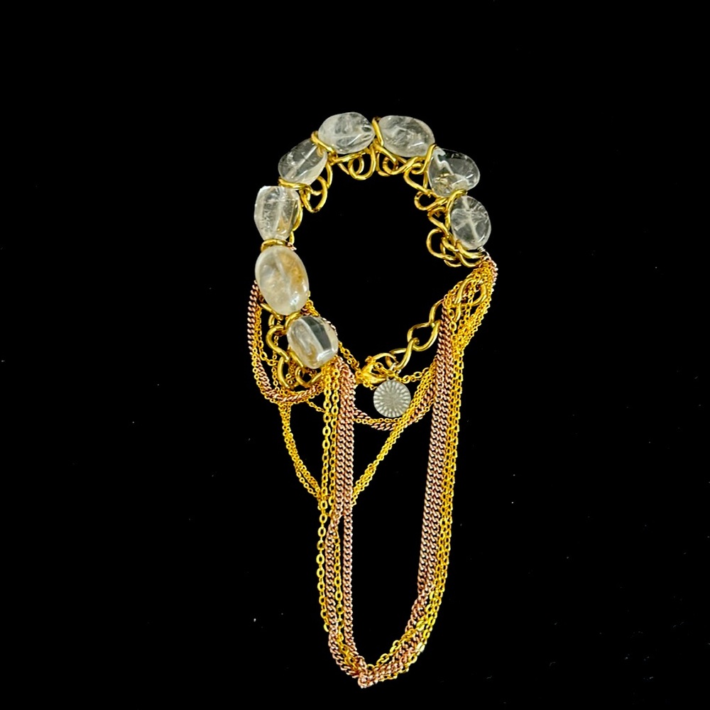 Gema Redux Bracelet